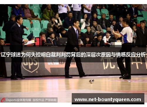 辽宁球迷为何失控明白裁判判罚背后的深层次原因与情感反应分析 辽宁球迷为何失控明白裁判判罚背后的深层次原因与情感反应分析